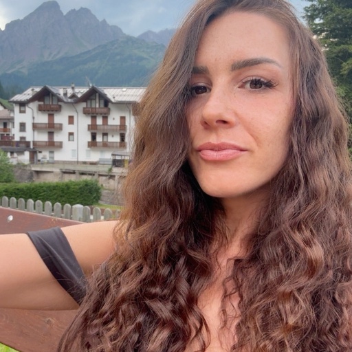 Raffaella Ieraci