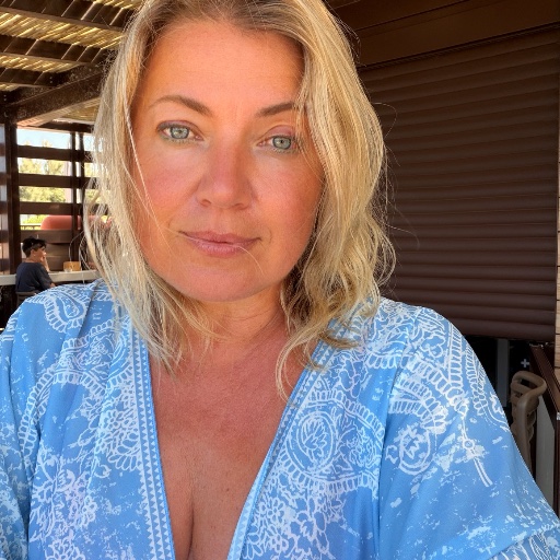 Tetyana Kolesnikova